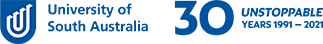 UniSA logo